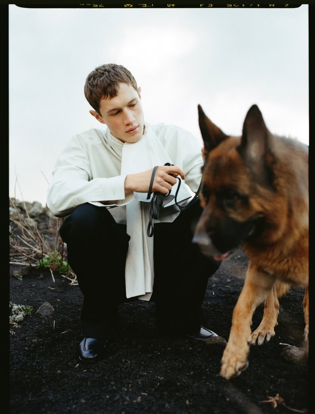 Alessandro Burzigotti X ICON Apr. 26