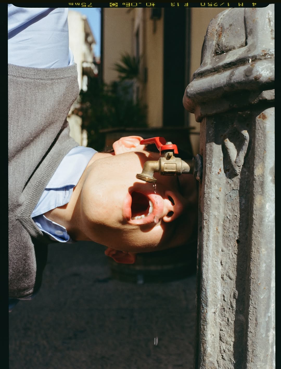 Alessandro Burzigotti X ICON