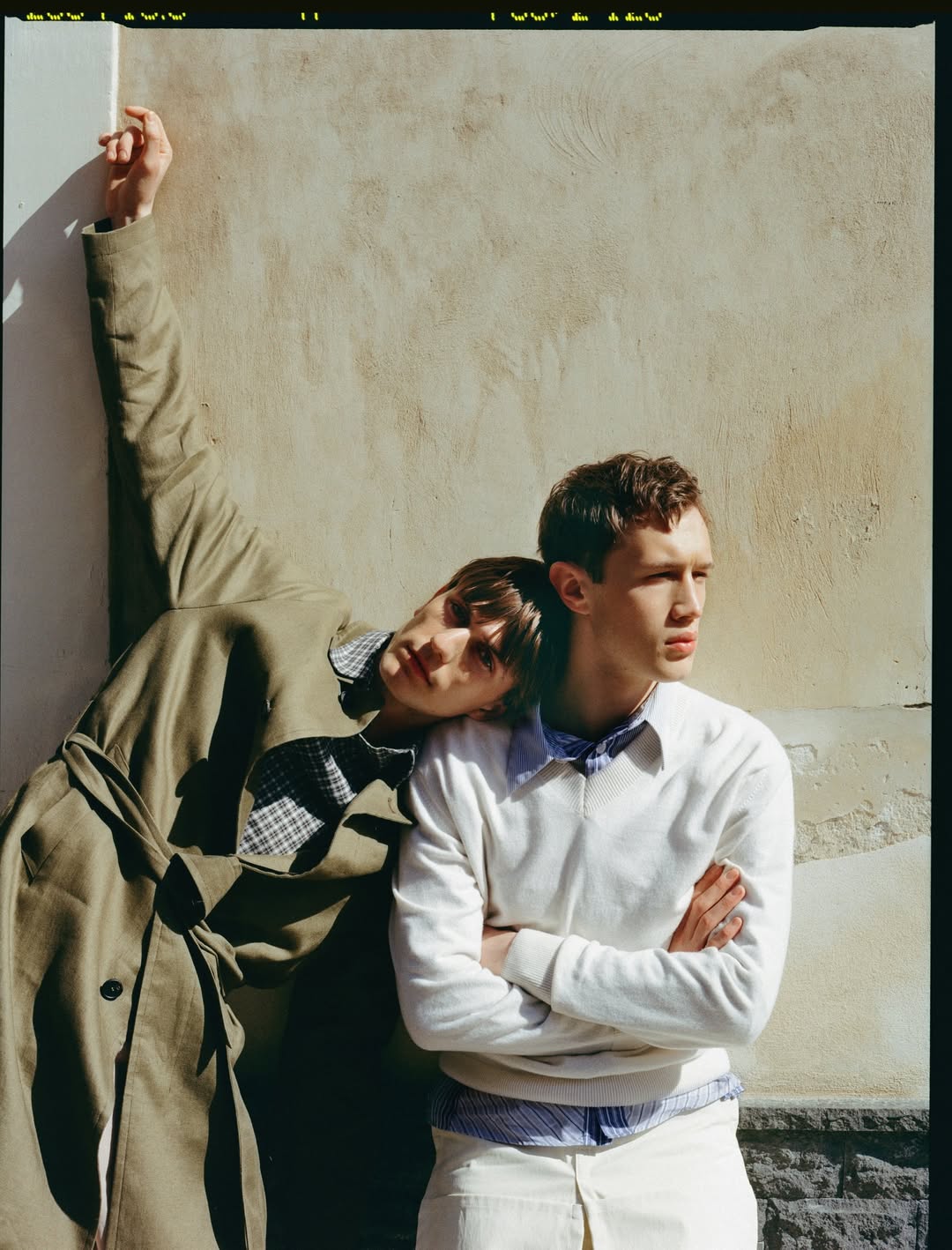 Alessandro Burzigotti X ICON