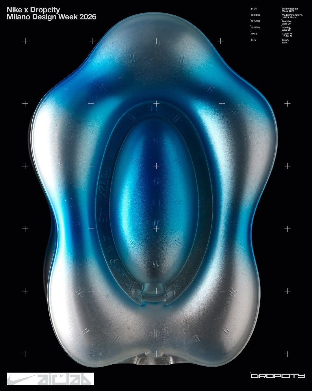 Nike |  Apr. 26