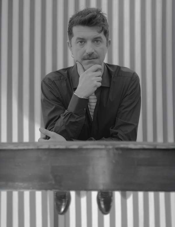 Alberto Pelayo