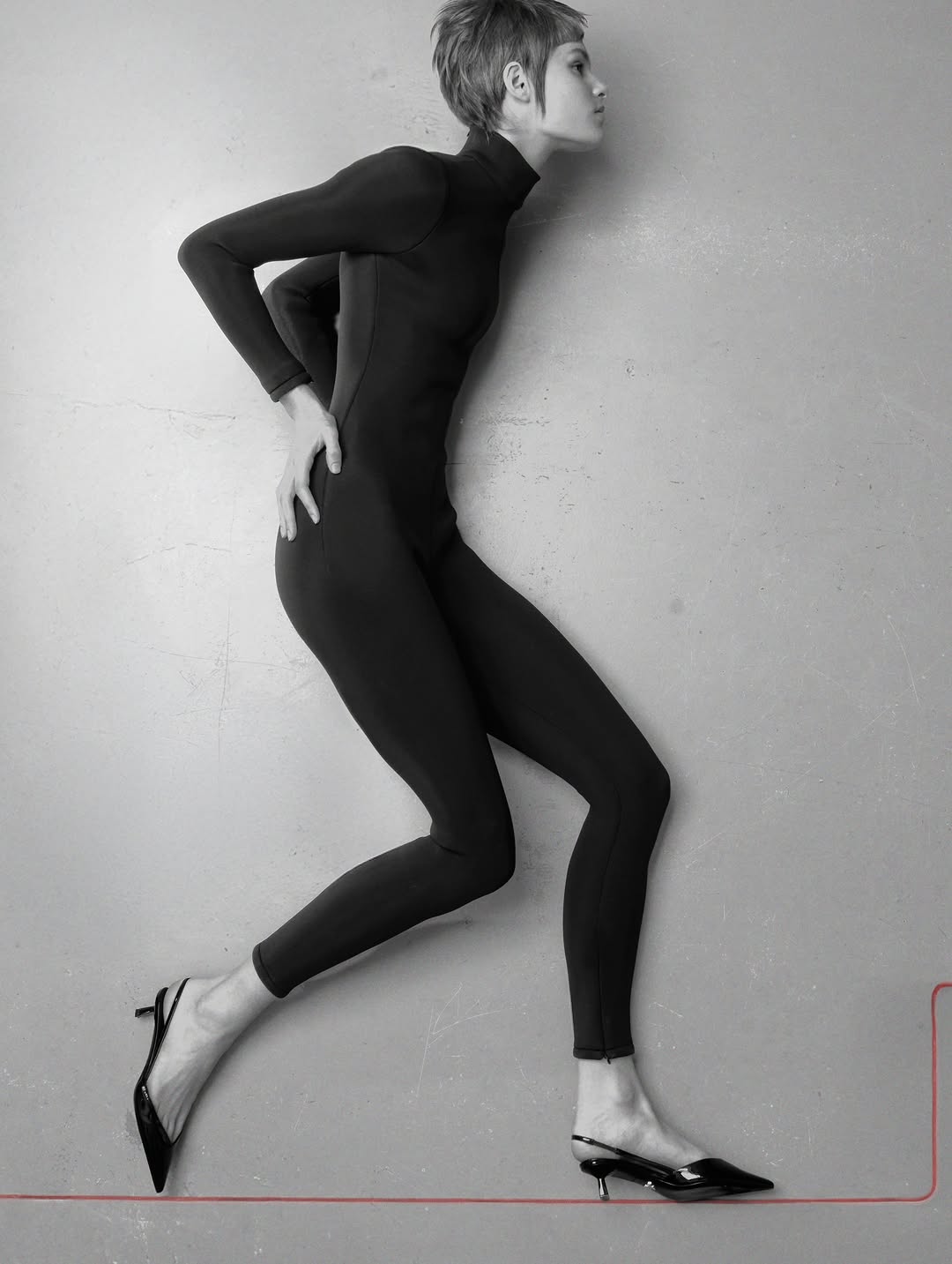 Alberto Pelayo X WHATEVR MAGAZIN