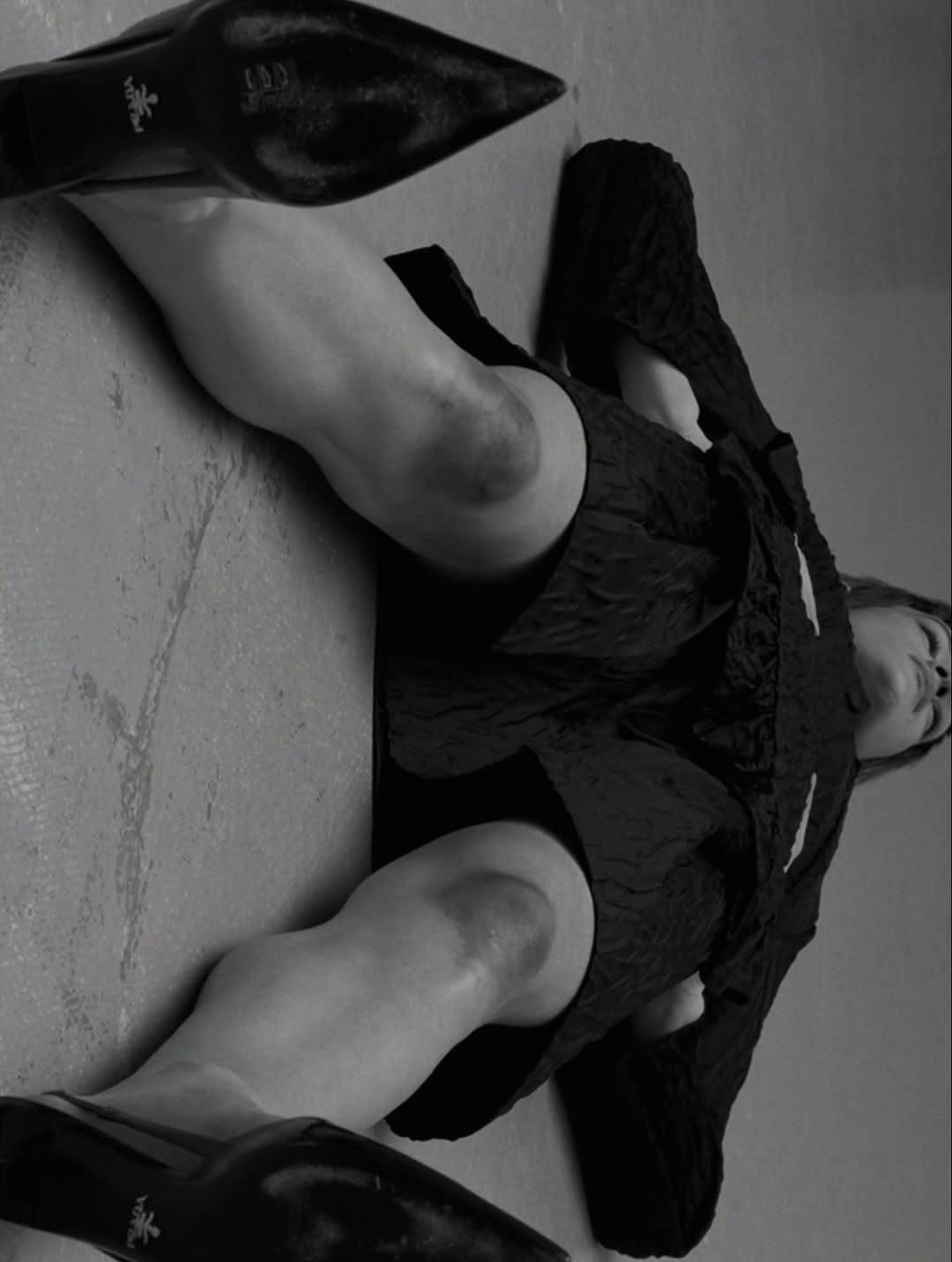 Alberto Pelayo X WHATEVR MAGAZIN