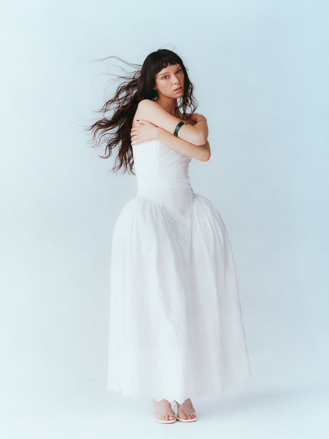 Alessandro Burzigotti X V Magazine May. 26