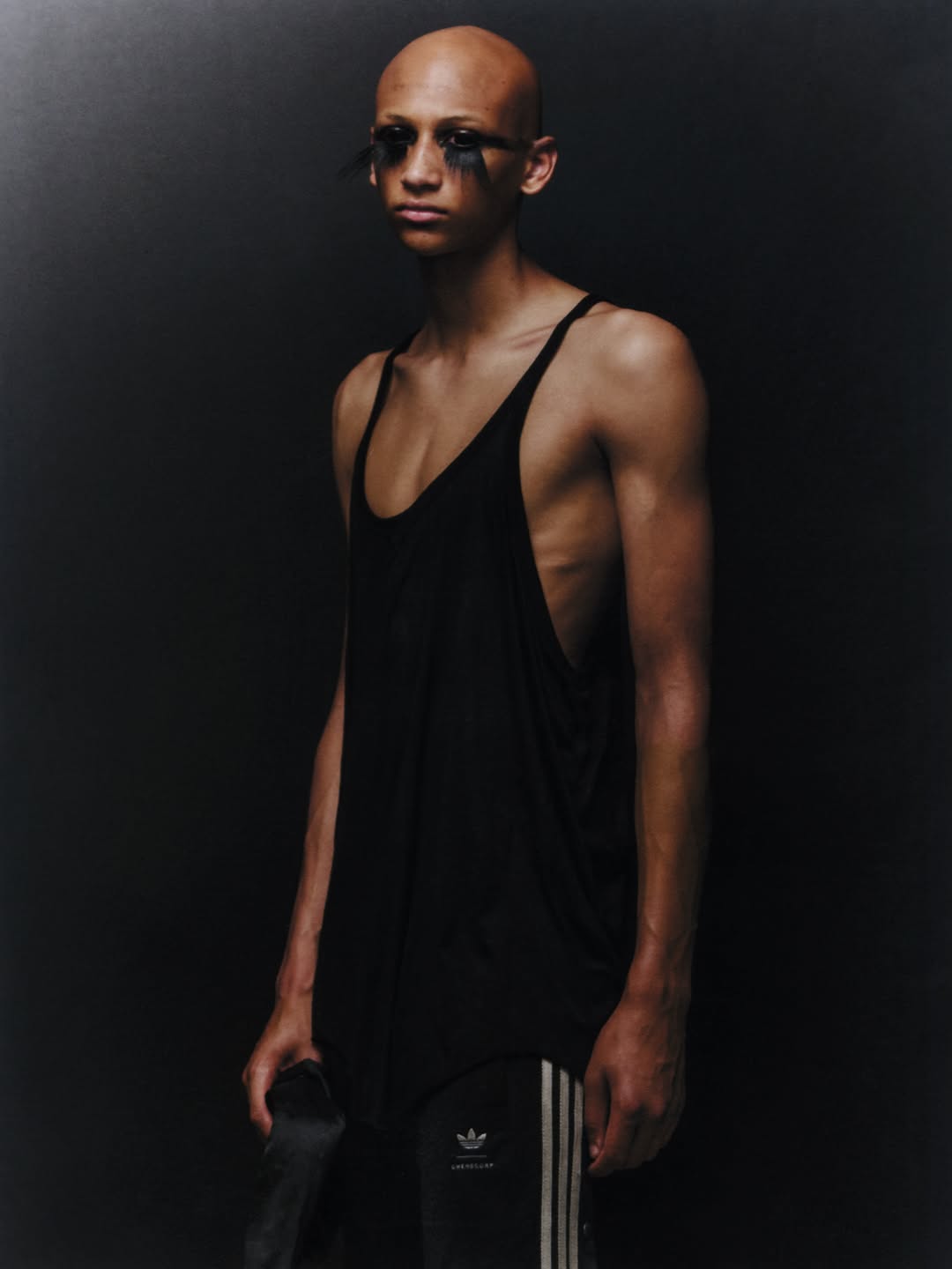 Mathieu Rainaud X Adidas Originals Jul. 26