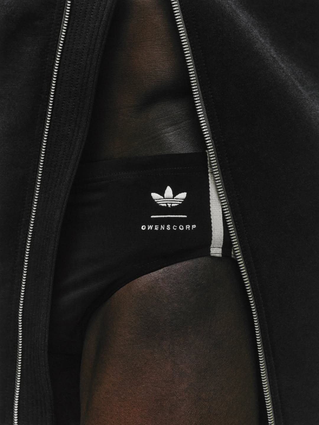 Mathieu Rainaud X Adidas Originals