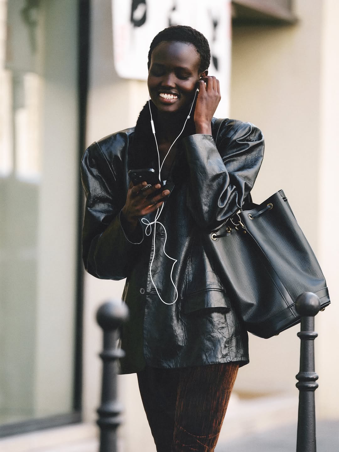 Mathieu Rainaud X Vogue France Sep. 26