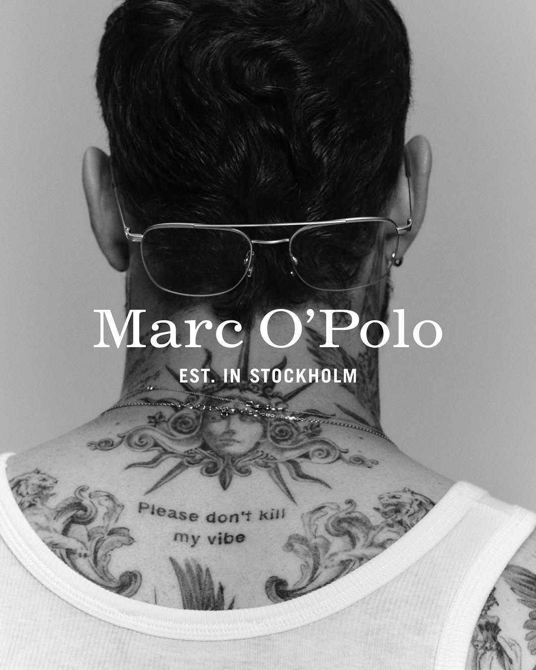 Marc O'Polo |  Sep. 26