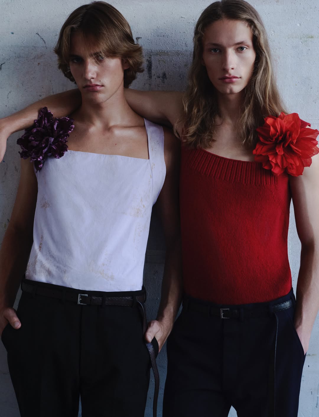 V Man |  Sep. 26