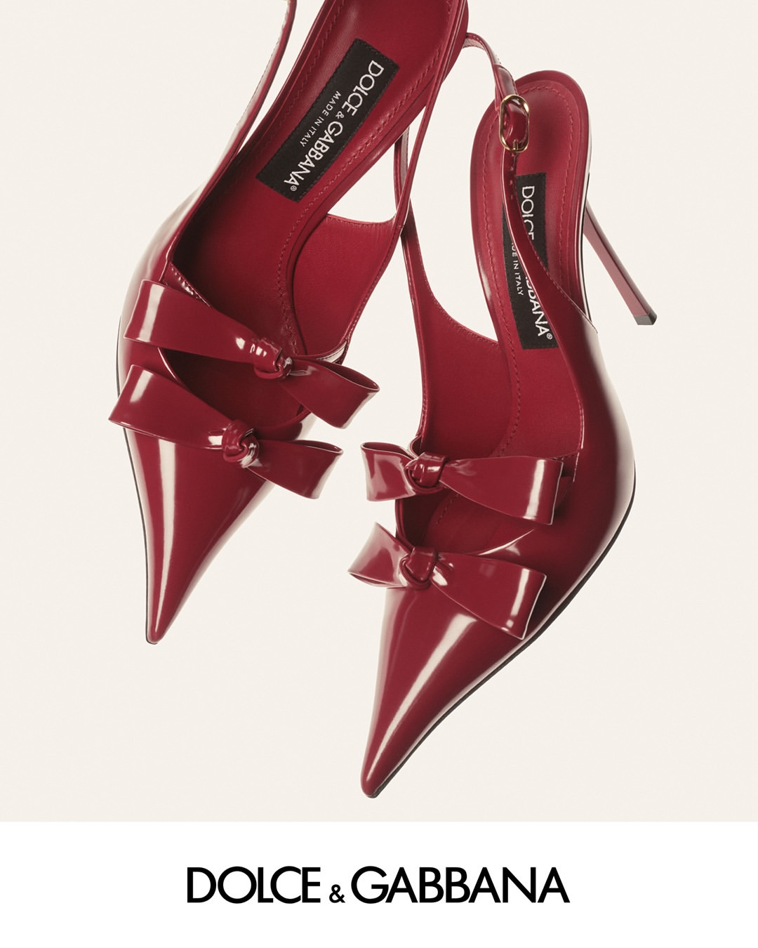 Mattia Iotti X Dolce & Gabbana
