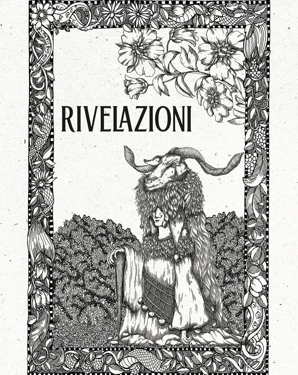 Andrea Tarella X Salani Editore