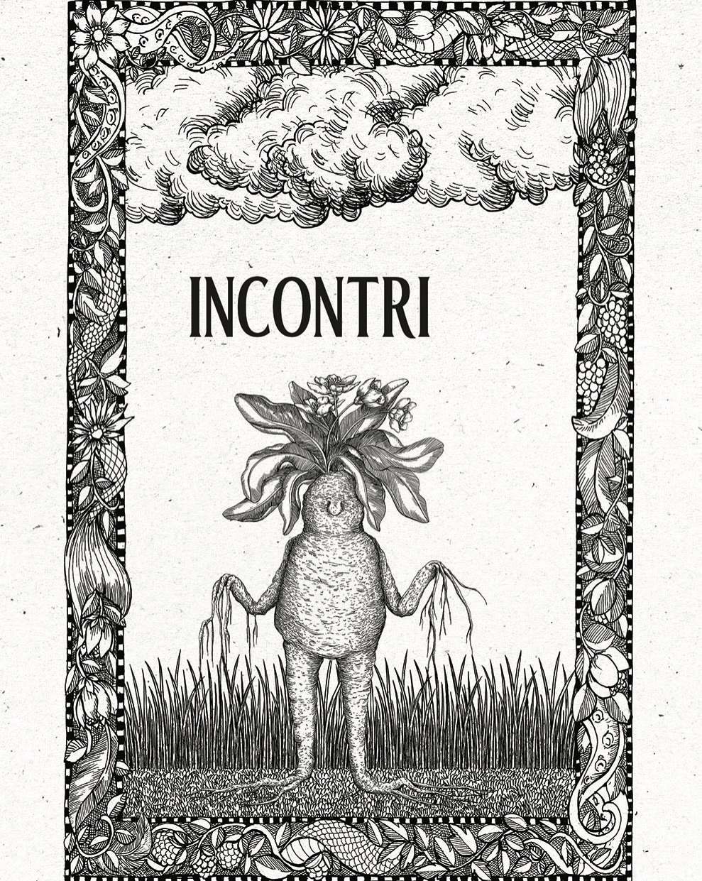 <a href="/andrea-tarella">Andrea Tarella</a> X Salani Editore <span style="text-transform: none; white-space: nowrap;">Sep. 26</span>