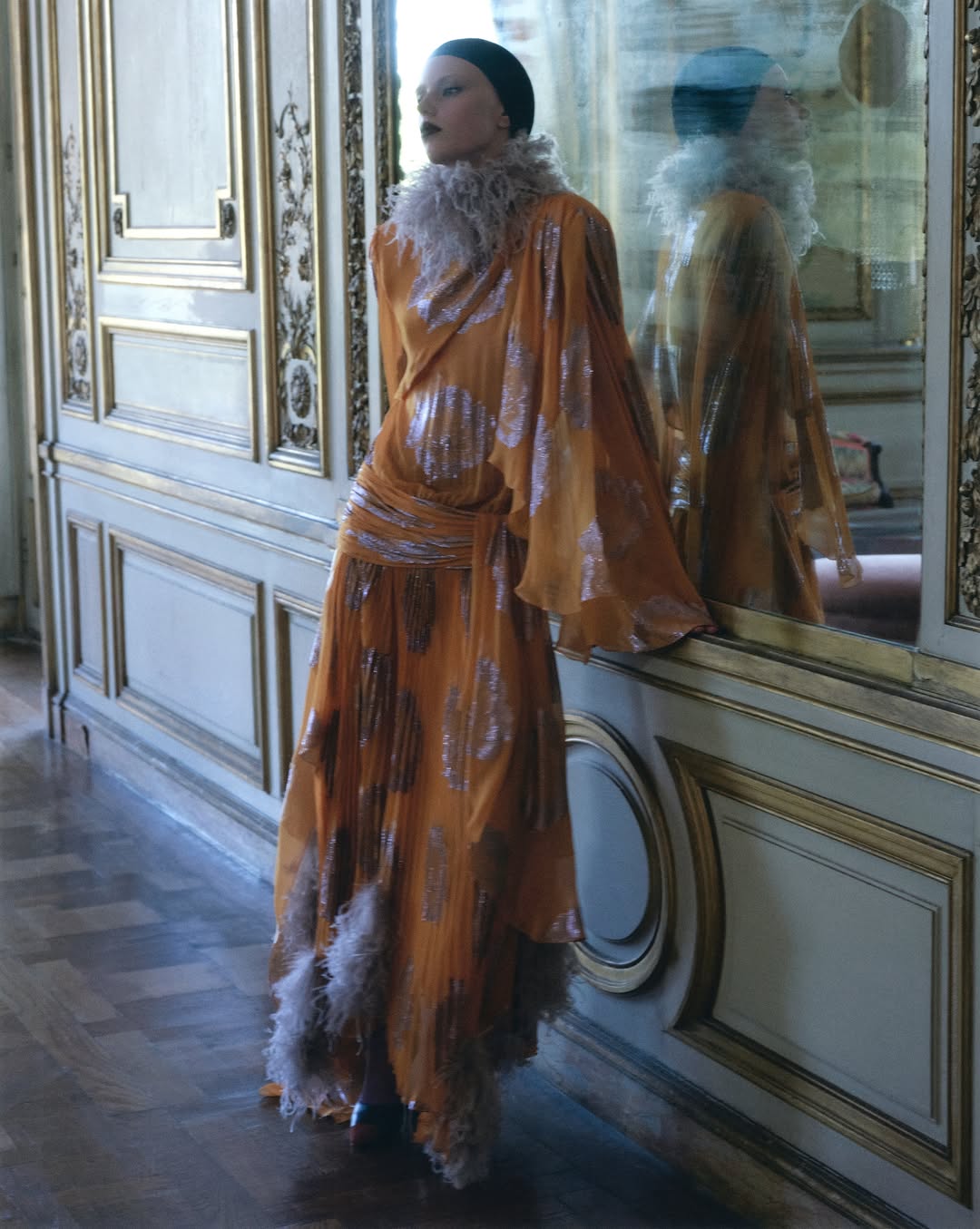 <a href="/alvaro-beamud-cortes">Alvaro Beamud Cortes</a> X V Magazine <span style="text-transform: none; white-space: nowrap;">Sep. 26</span>