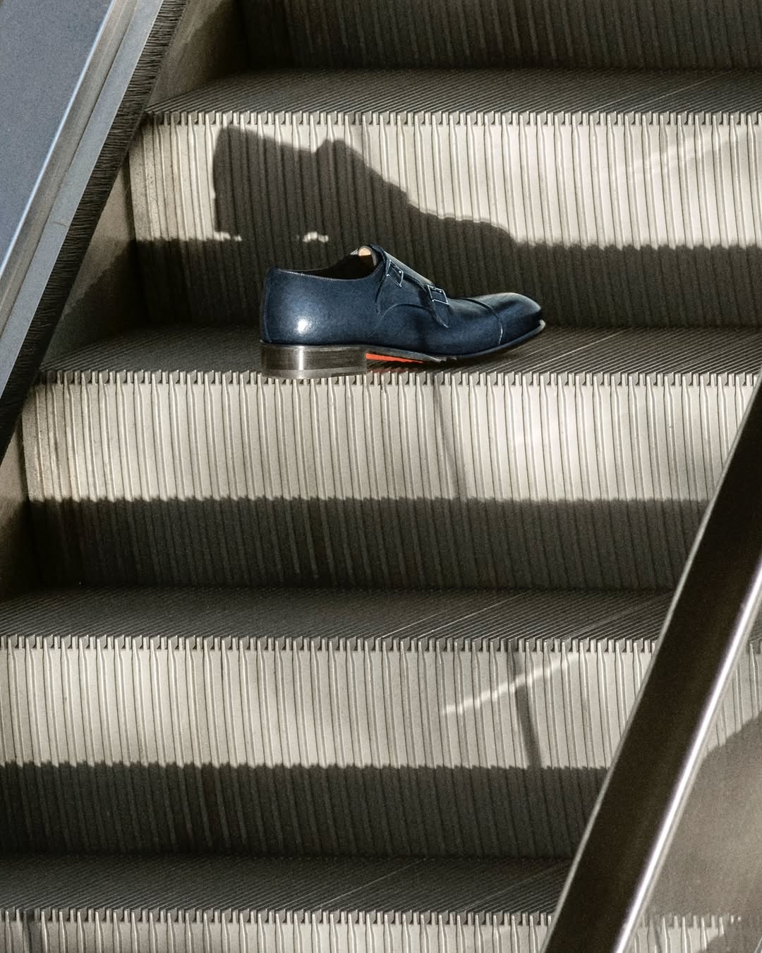 Alberto Pelayo X Santoni