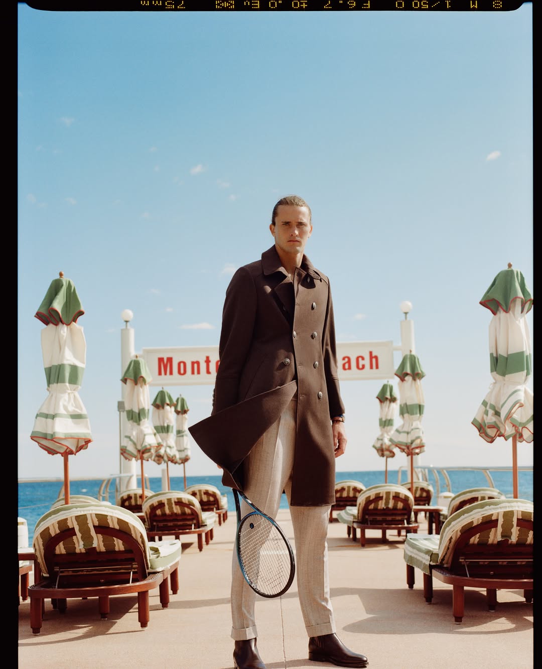 <a href="/alessandro-burzigotti">Alessandro Burzigotti</a> X Alexander Zverev for ICON <span style="text-transform: none; white-space: nowrap;">Oct. 26</span>