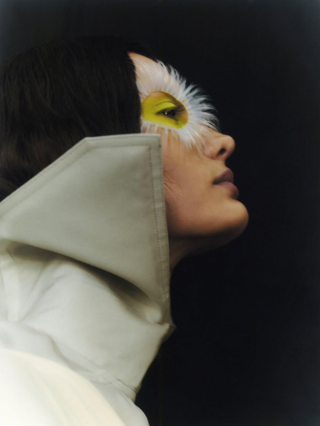 Mathieu Rainaud X RICK OWENS ONLINE