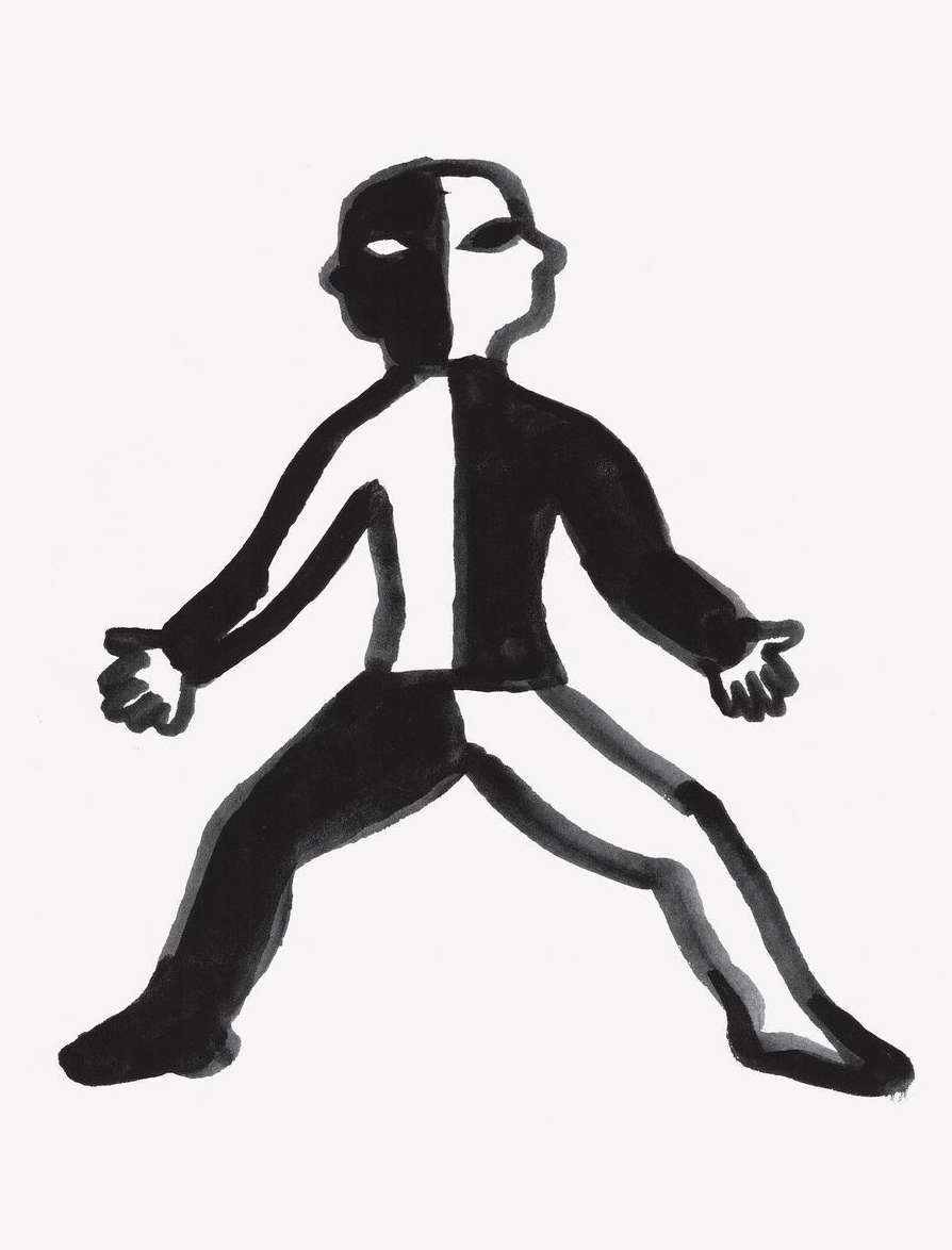 PAPERBOY MAGAZINE |  Nov. 23