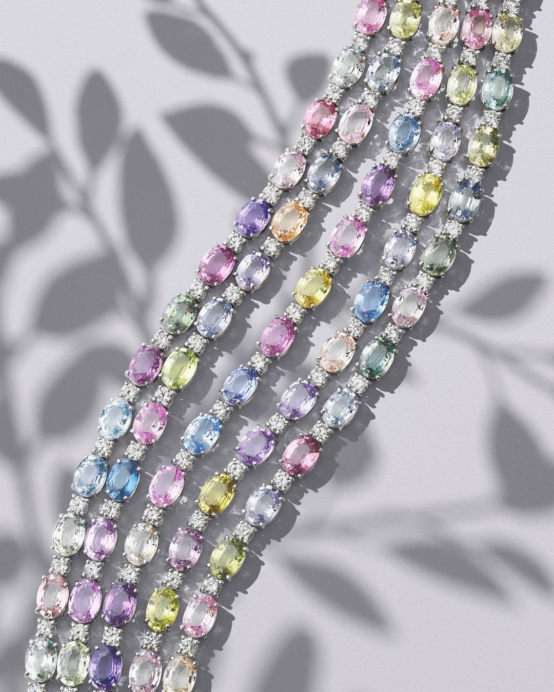 Bucherer Fine Jewellery |  Jun. 22