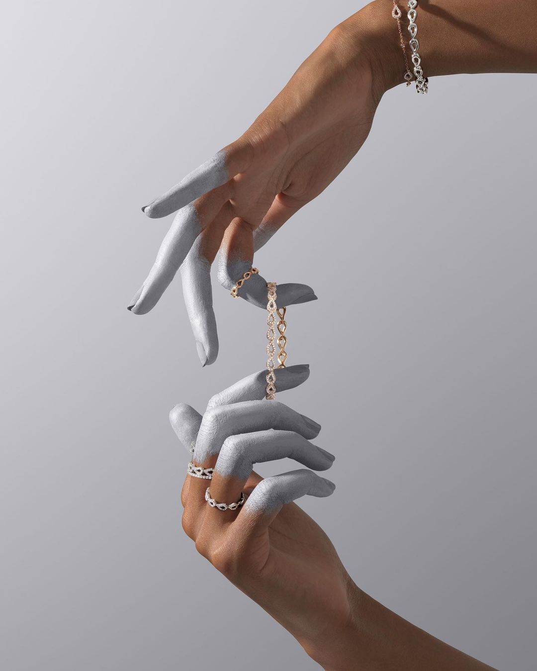 Bucherer Fine Jewellery |  Oct. 22