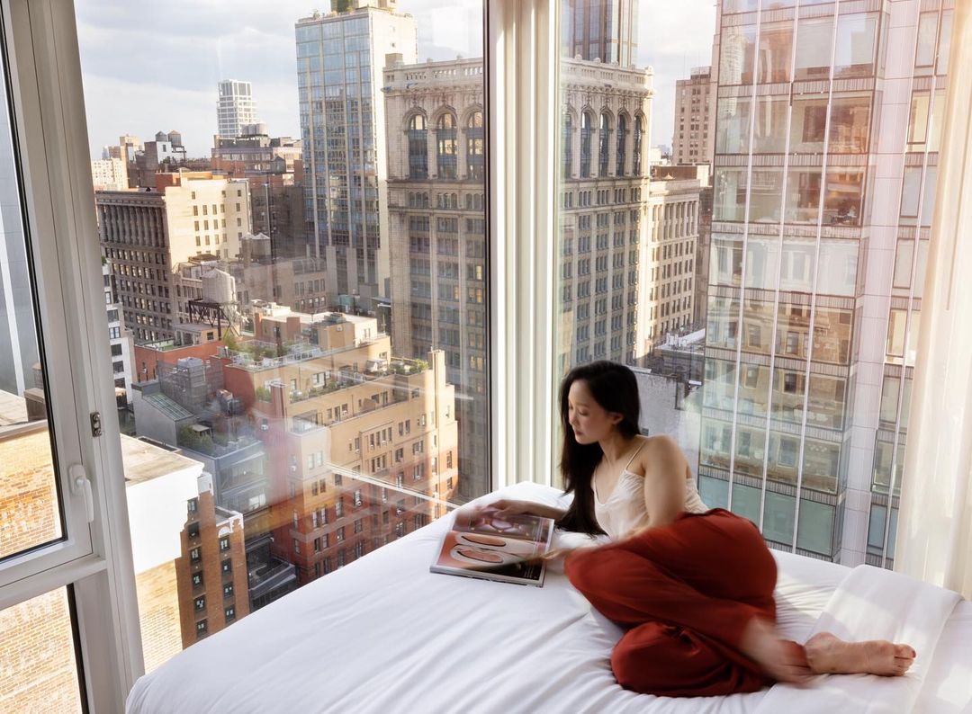 Arlo Hotels |  Oct. 22