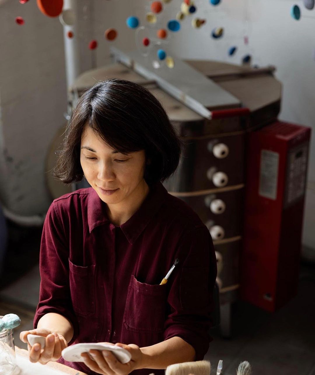 Luxe Magazine |  Jan. 23