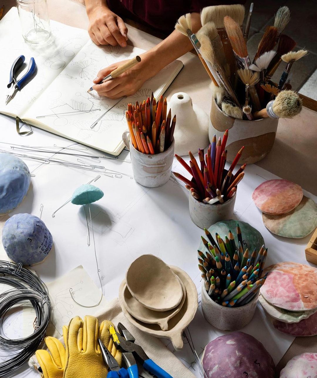 Luxe Magazine |  Jan. 23