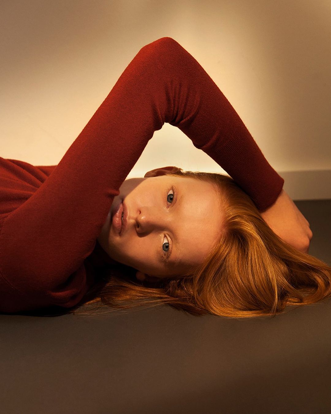 Vogue Italia |  May. 23