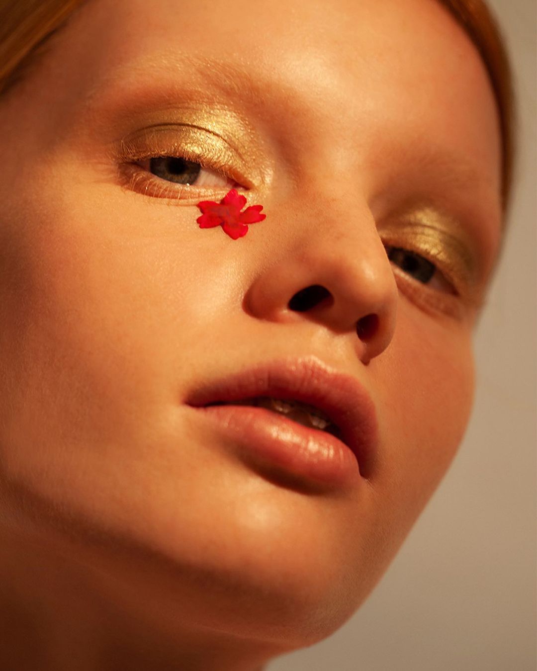 Vogue Italia |  May. 23