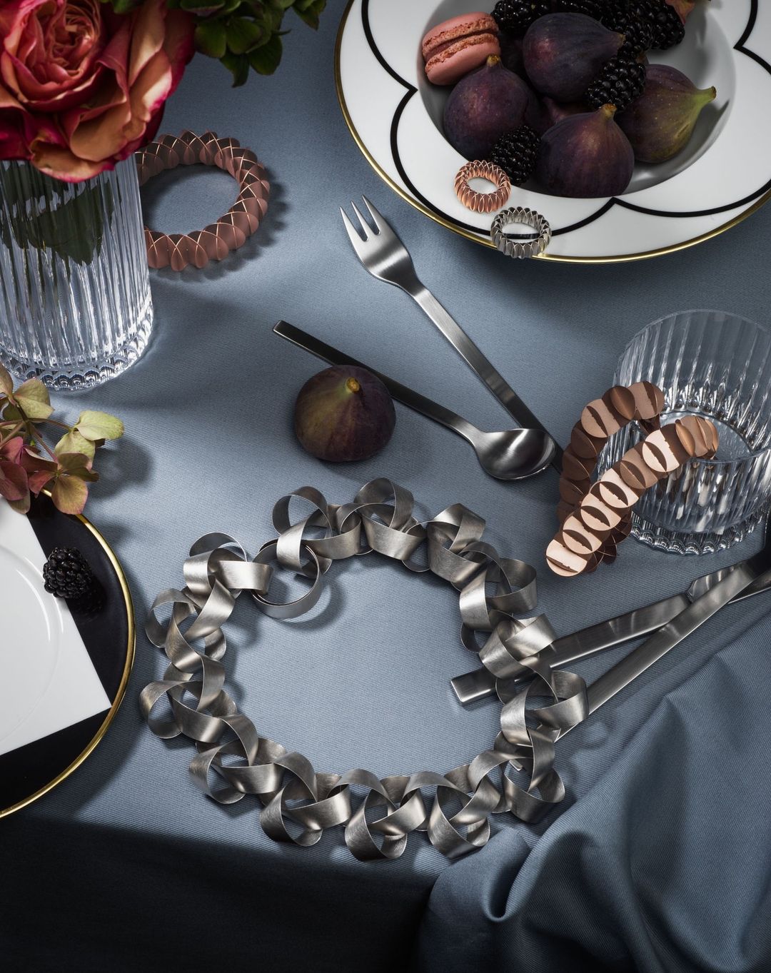 ICON Magazin |  Nov. 23