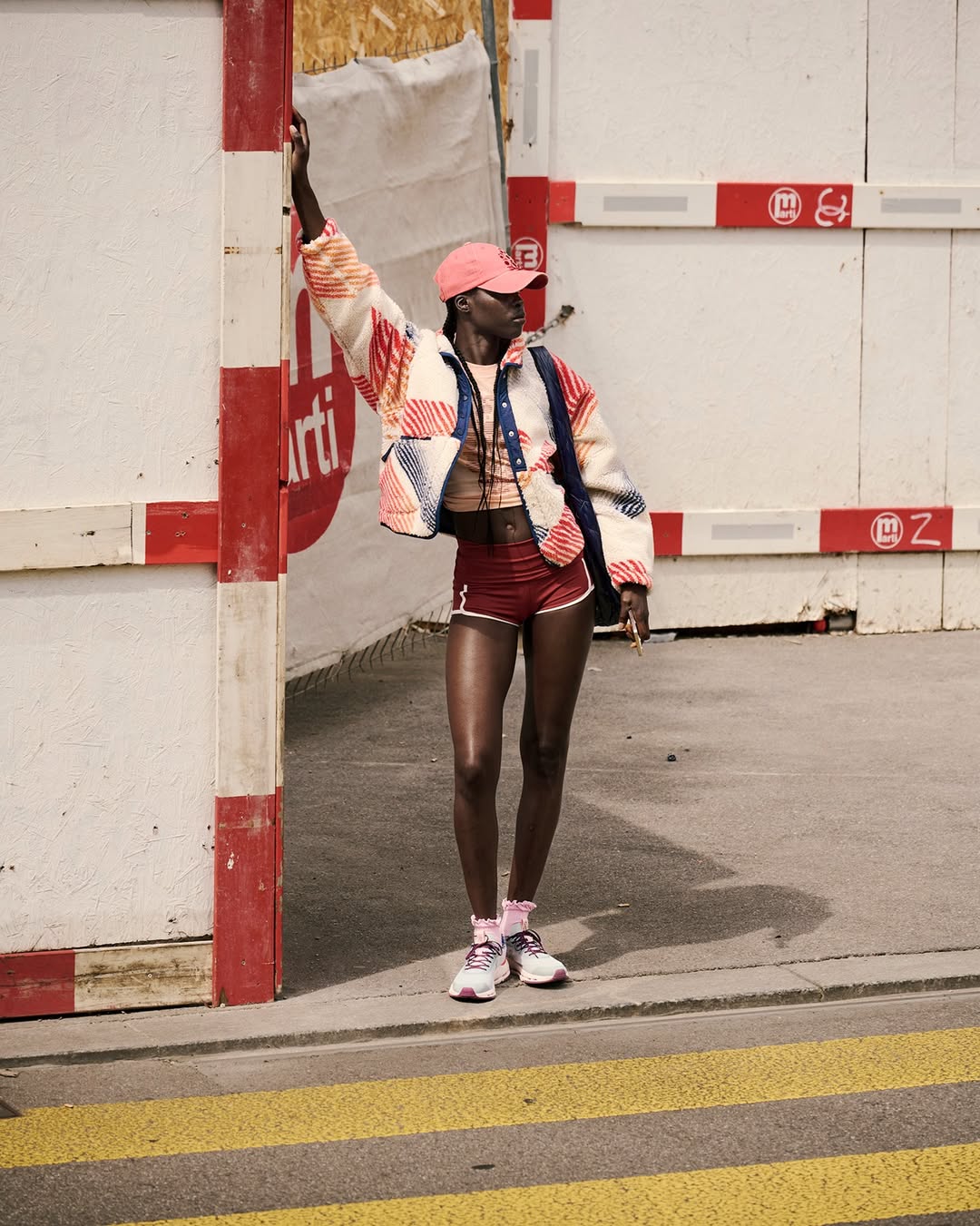 Andreas Ortner X On Aug. 25