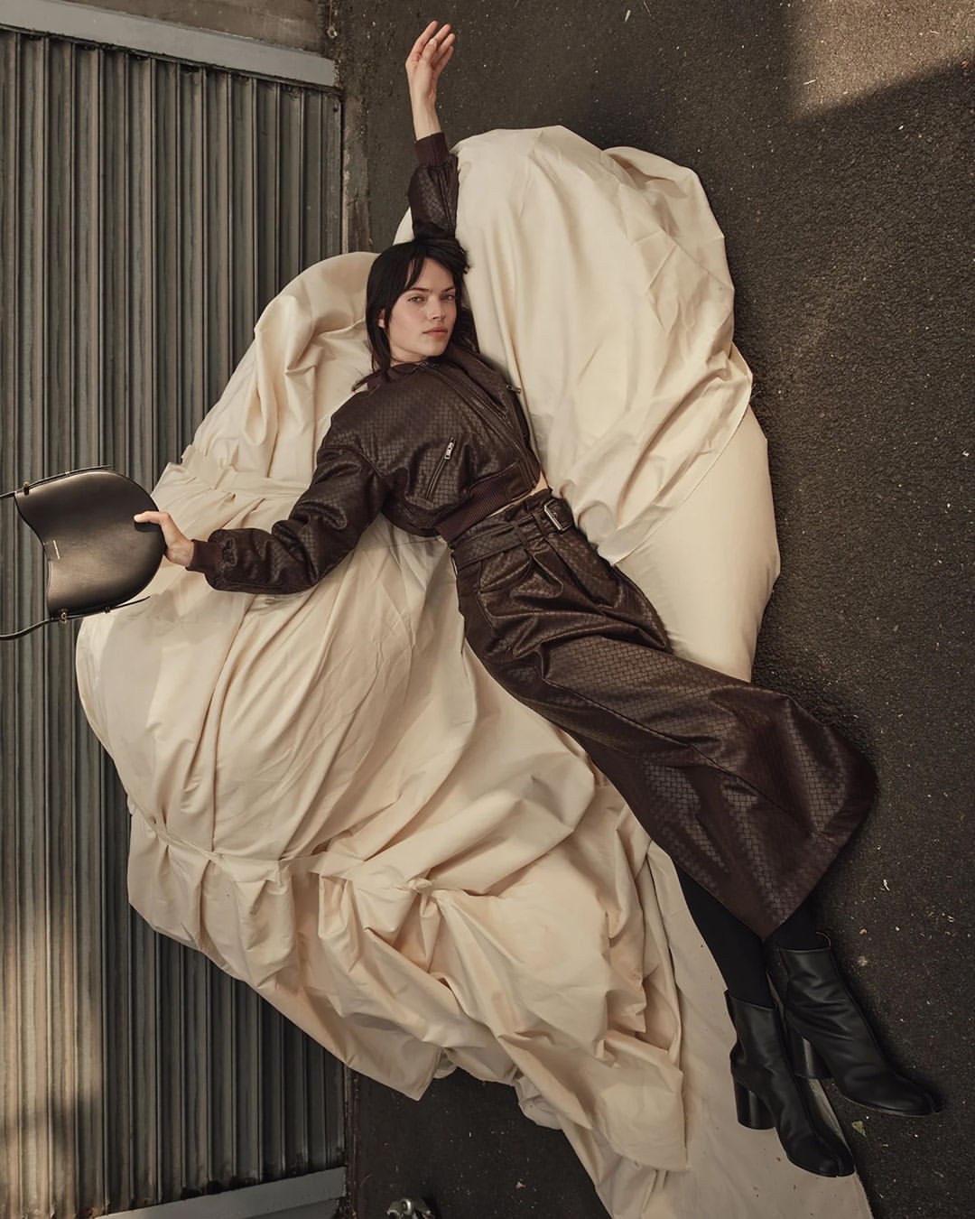 Andreas Ortner X STYLEBOP Oct. 25
