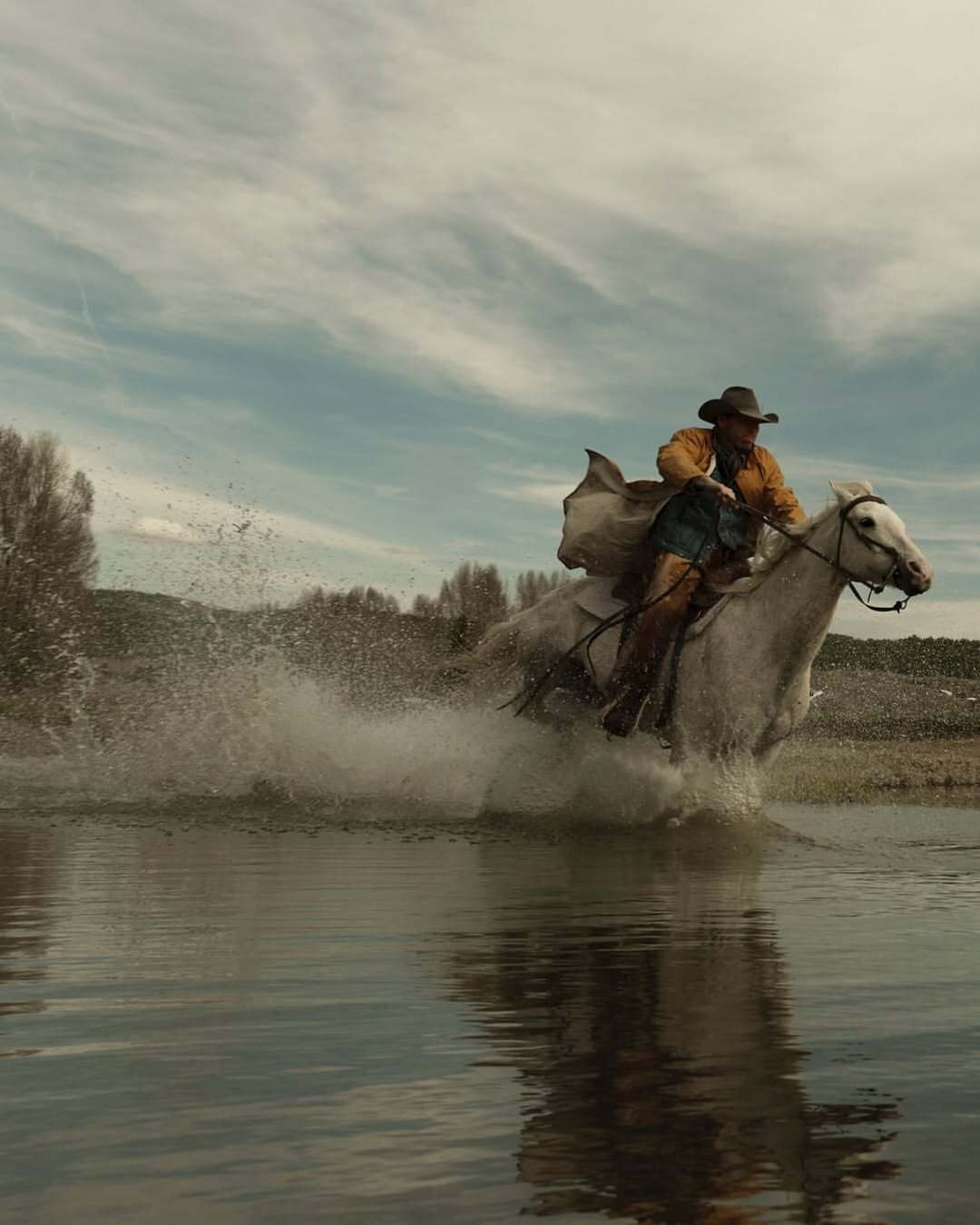 Bryce Thompson X Diamond Cross Ranch