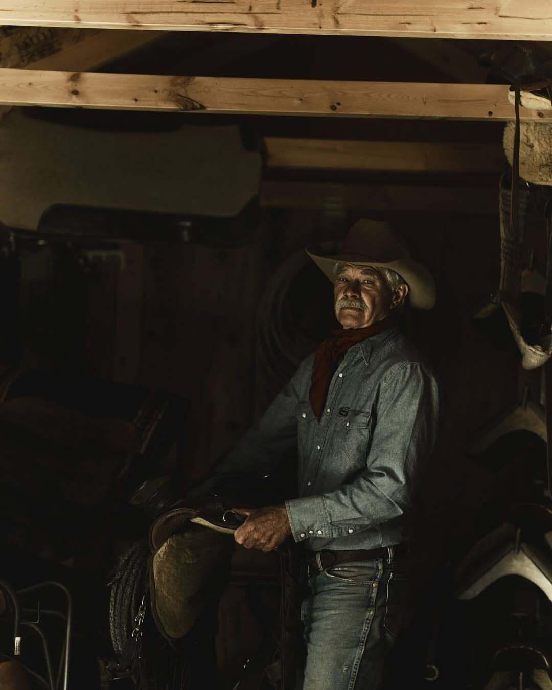 Bryce Thompson X Diamond Cross Ranch Oct. 25