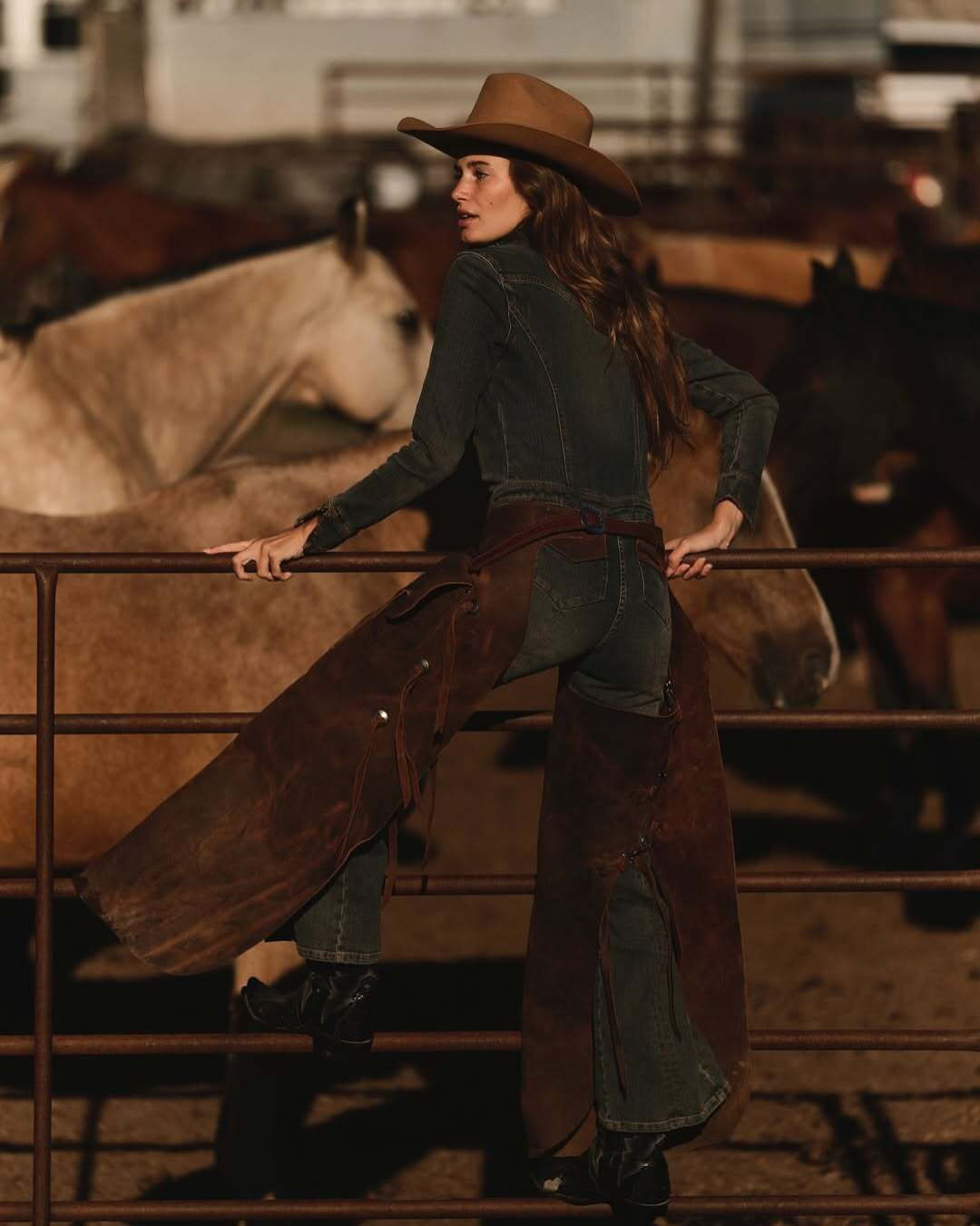 Bryce Thompson X Diamond Cross Ranch