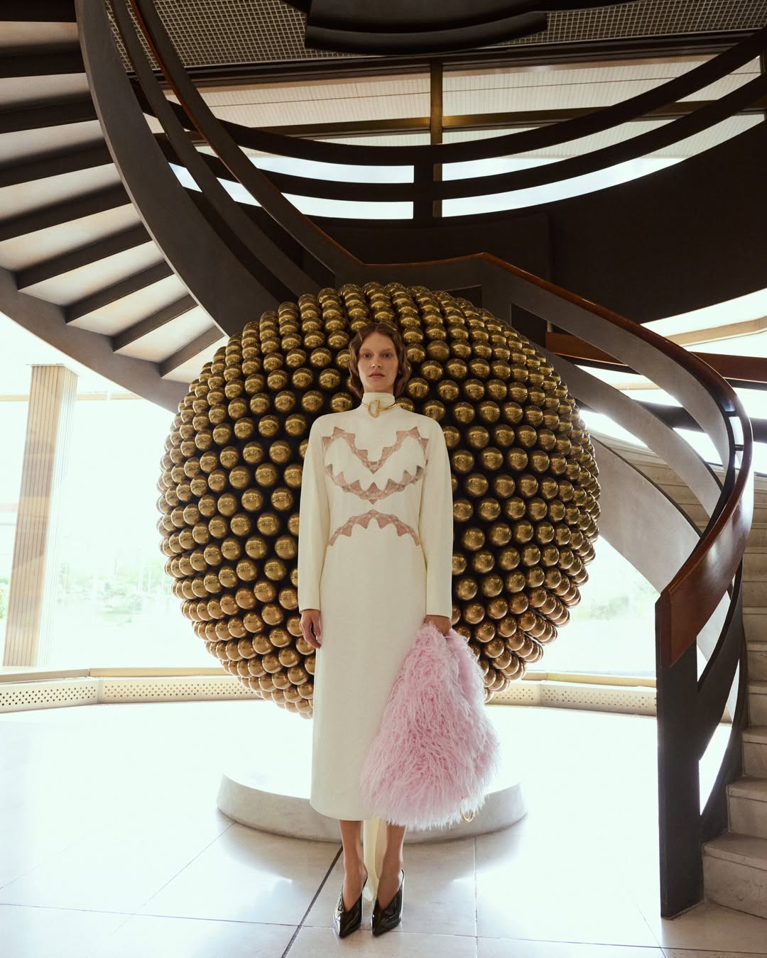 Andreas Ortner X Vogue Portugal Nov. 25