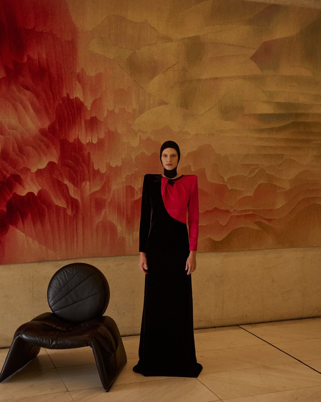 Andreas Ortner X Vogue Portugal Nov. 25