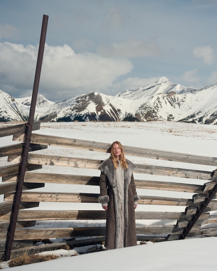Andreas Ortner X Overland Sheepskin Co. Jan. 26