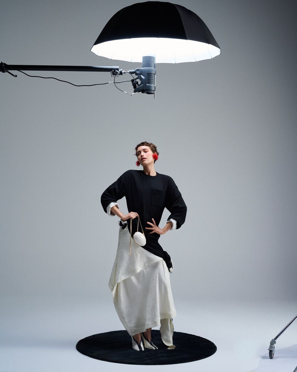 Andreas Ortner X Chanel Mar. 26