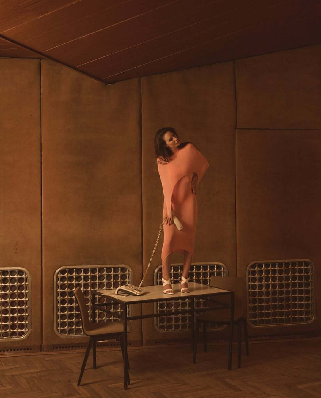 <a href="/andreas-ortner">Andreas Ortner</a> X Vogue Czechoslovakia <span style="text-transform: none; white-space: nowrap;">Apr. 26</span>