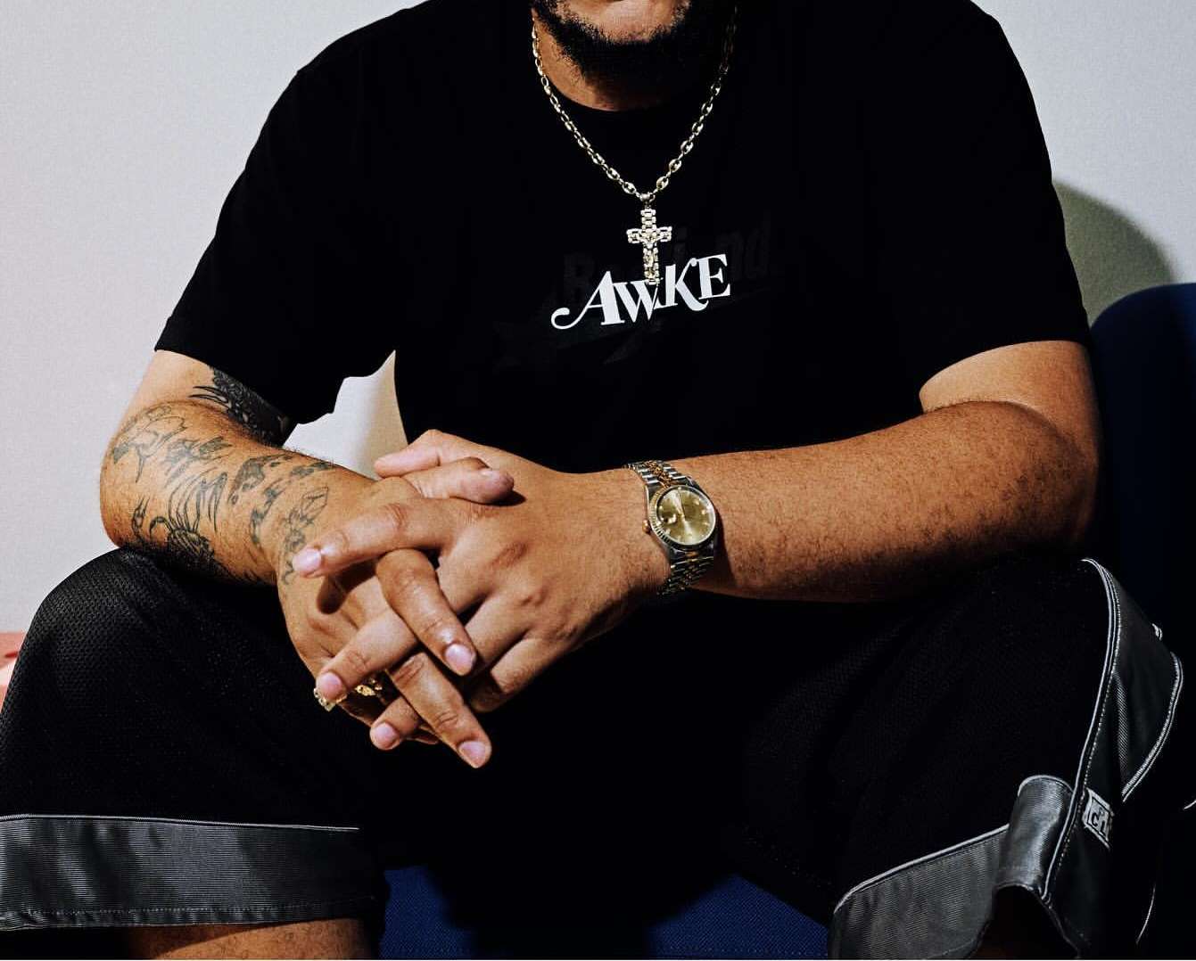 David Cabrera