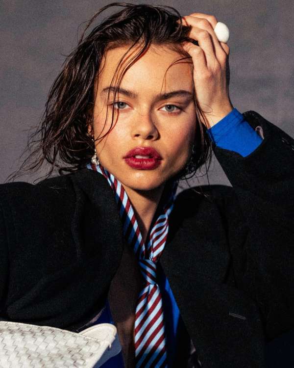 Lauren Jones