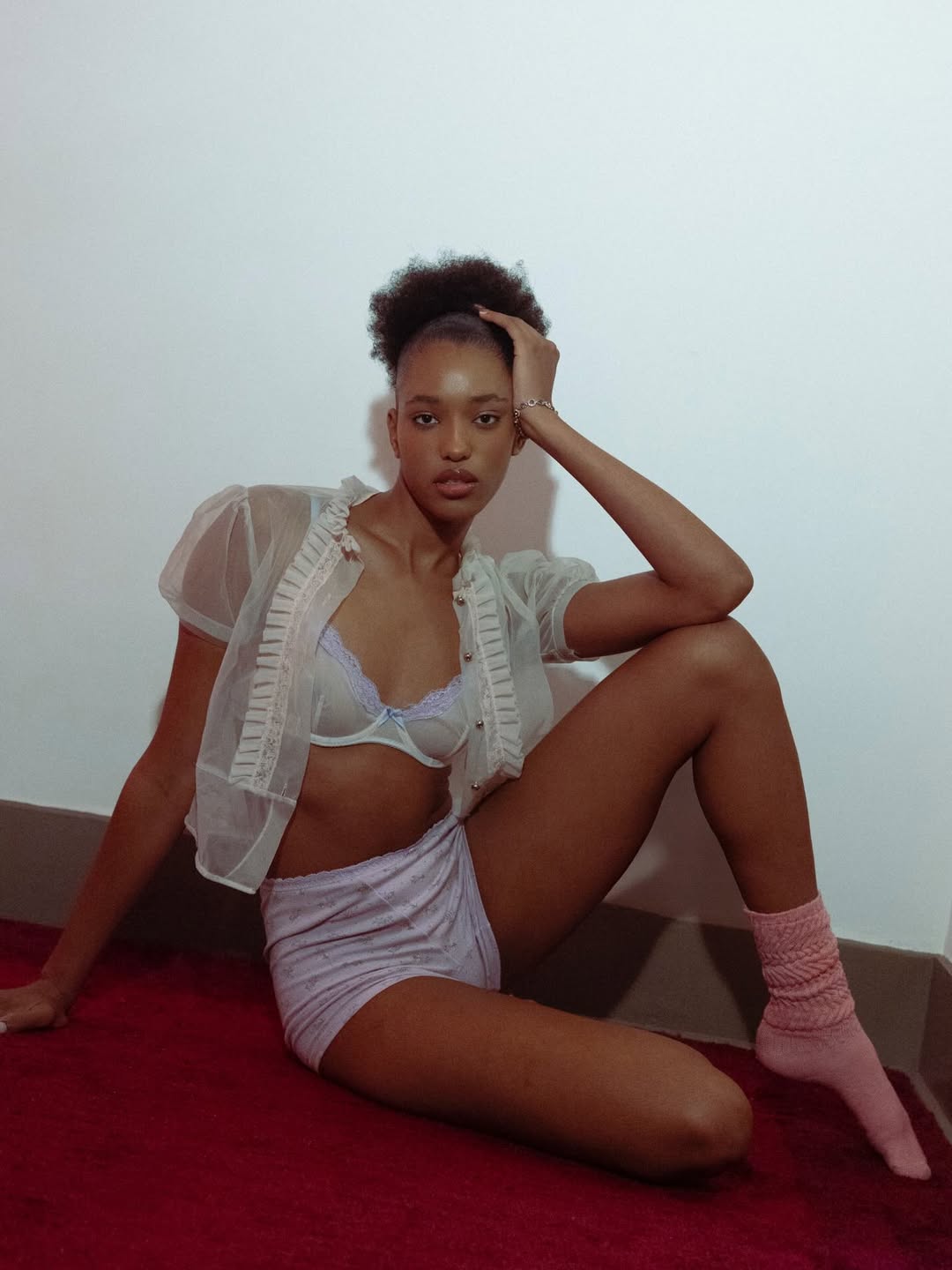 Lauren Jones Dec. 25