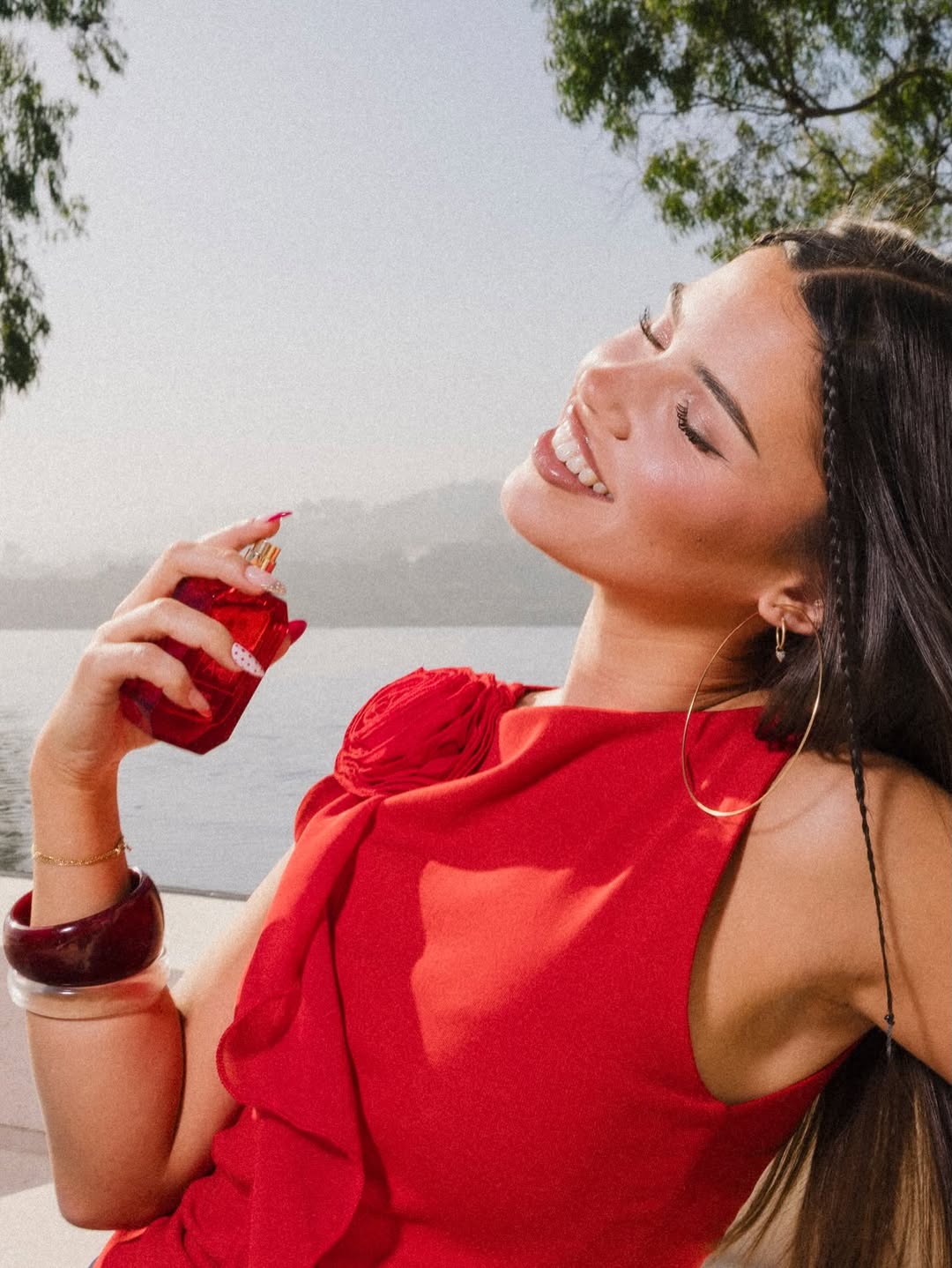 Lauren Jones X Kayali