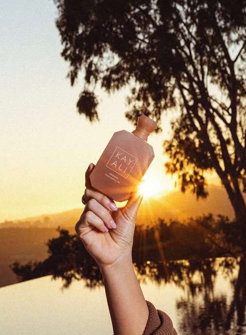 Lauren Jones X Kayali