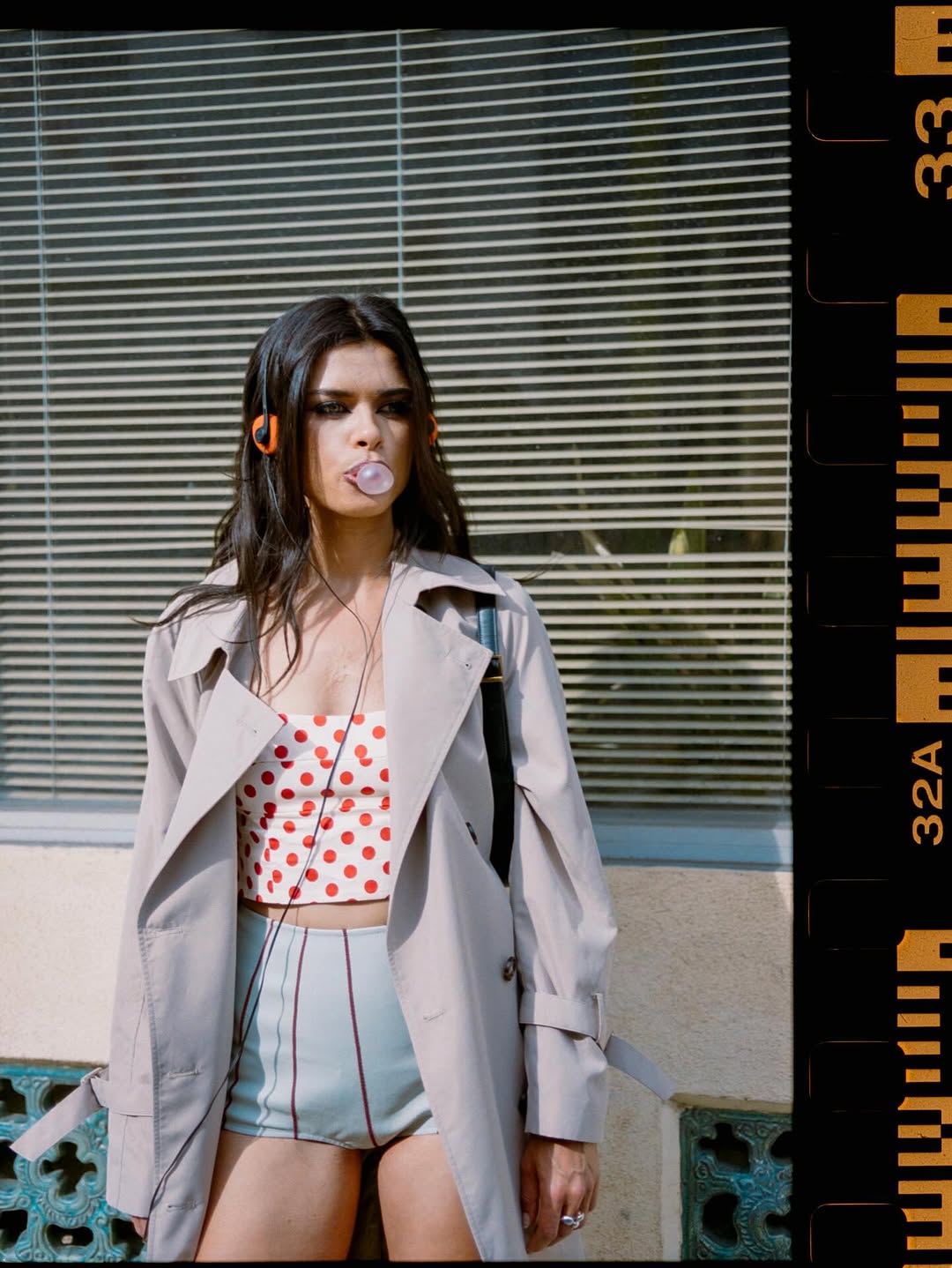 Lauren Jones Apr. 26