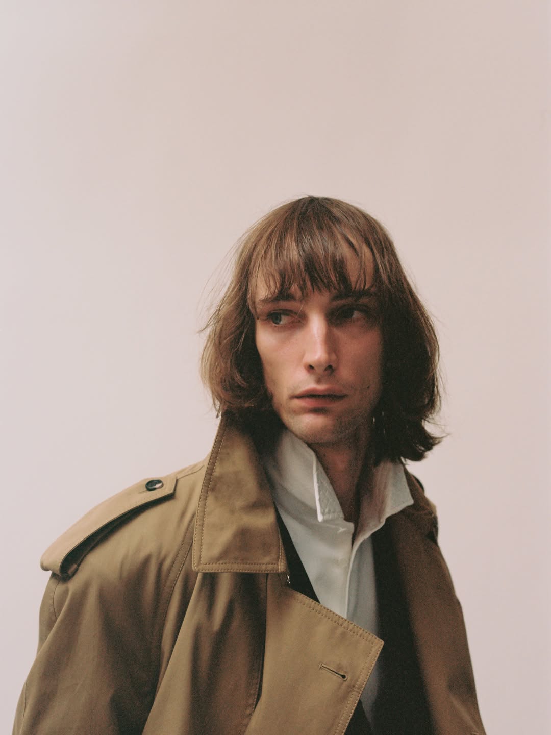 James Ari King