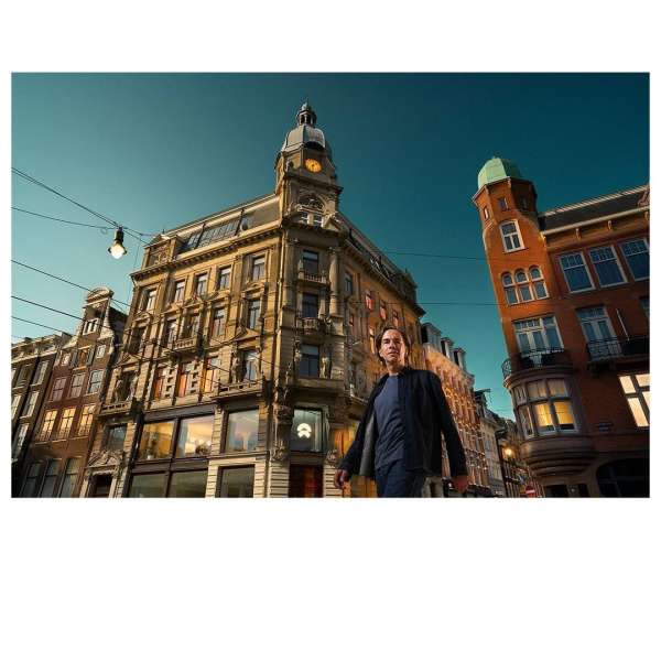 Jaap Vliegenthart