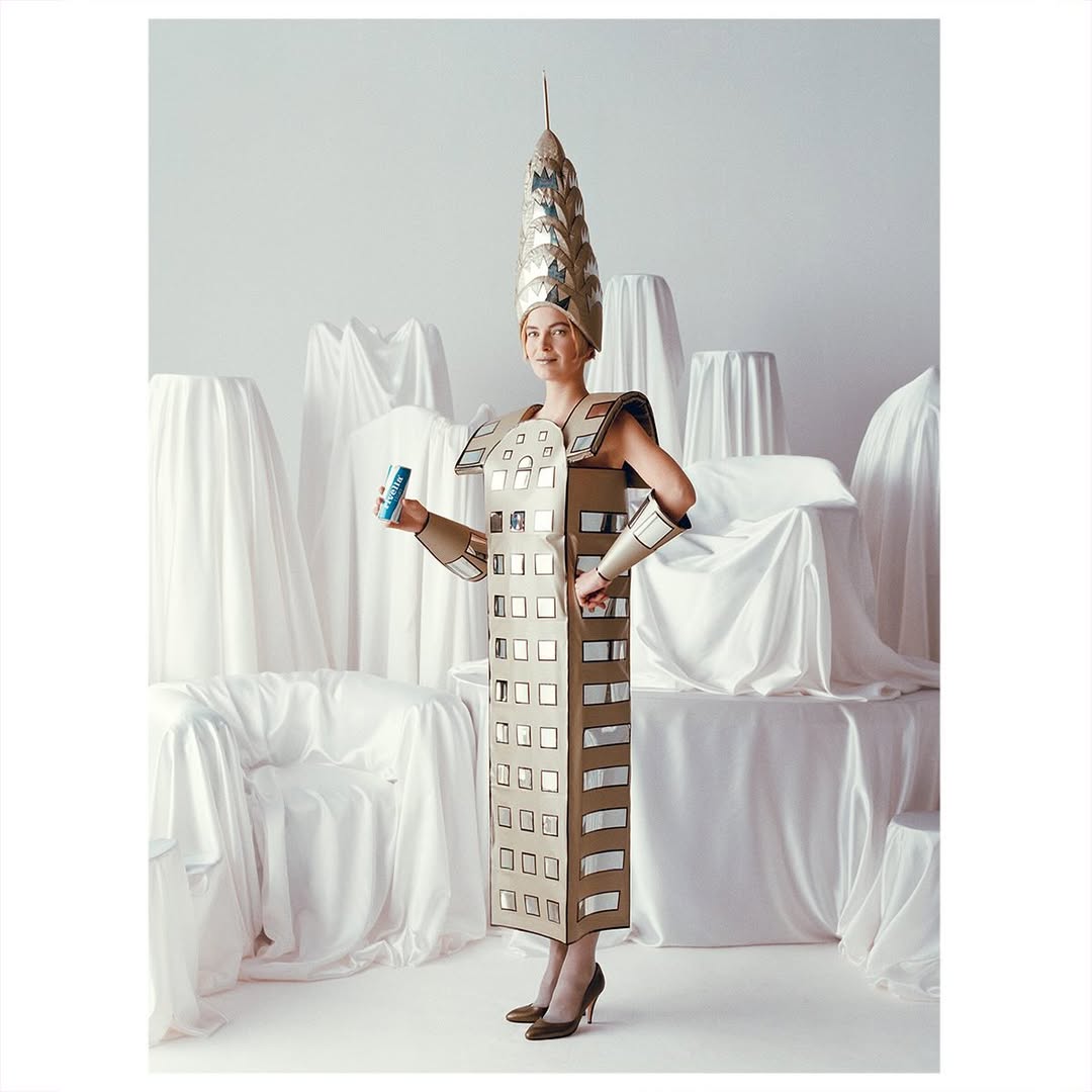 Jaap Vliegenthart X Rivella Oct. 25