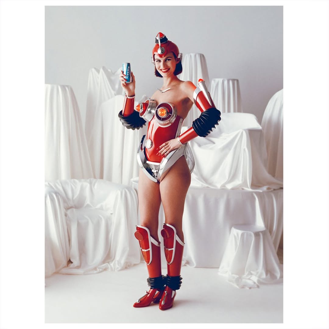 Jaap Vliegenthart X Rivella Oct. 25