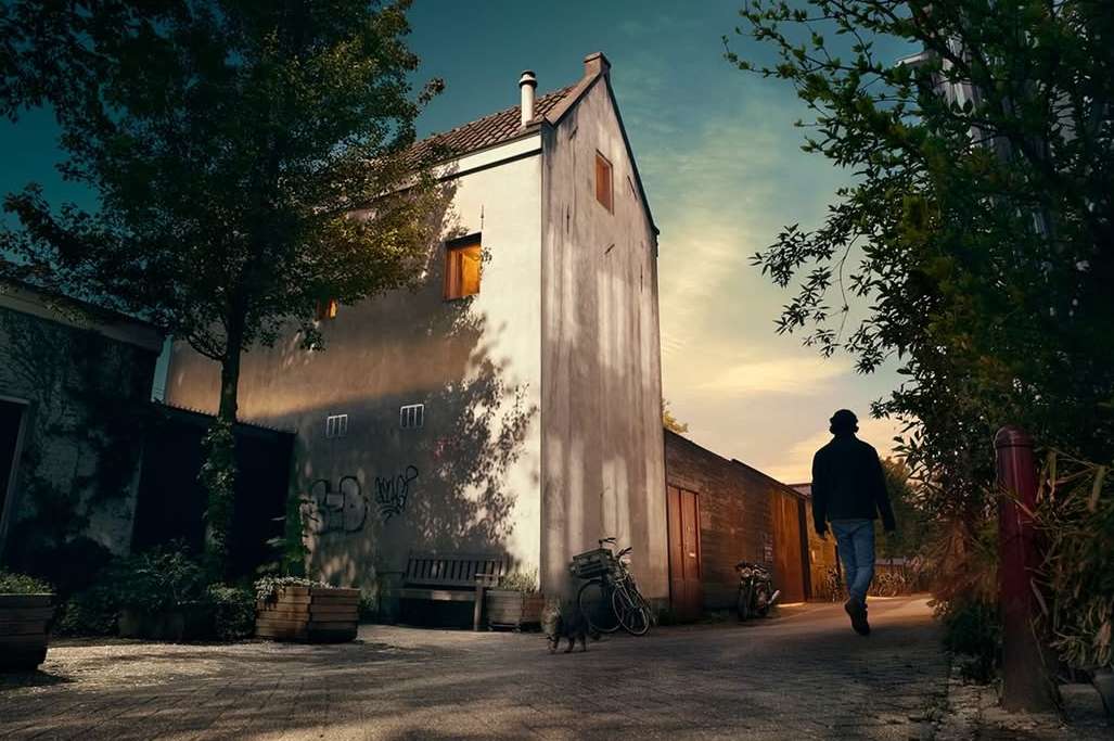 Jaap Vliegenthart Dec. 25